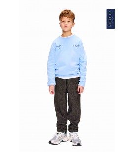 Retour Sweater Kelto