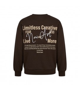 Retour Sweater Kelto