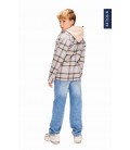 Retour Shirt Sjoerd
