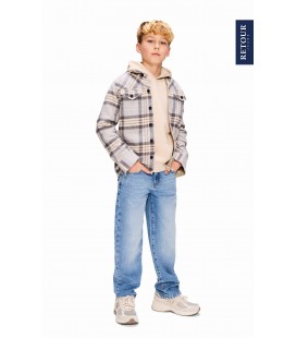 Retour Shirt Sjoerd