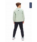 Retour Non Denim Hidde