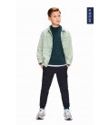 Retour Non Denim Hidde