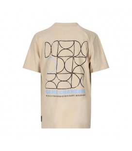Retour T-Shirt Matz