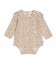 Feetje Romper AOP - Fall in Love