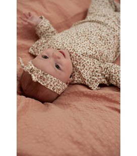 Feetje Sweater AOP - Fall in Love