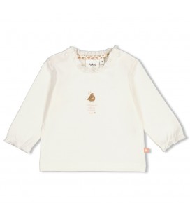 Feetje Longsleeve - Fall in Love