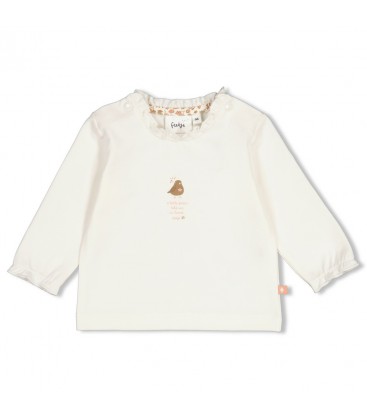Feetje Longsleeve - Fall in Love