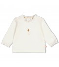 Feetje Longsleeve - Fall in Love