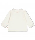 Feetje Longsleeve - Fall in Love