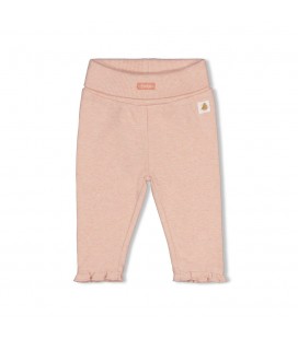 Feetje Broek rib - Fall in Love