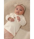 Feetje Broek rib - Fall in Love