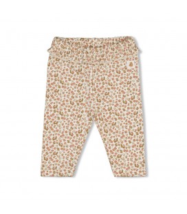Feetje Legging AOP - Fall in Love