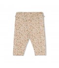 Feetje Legging AOP - Fall in Love