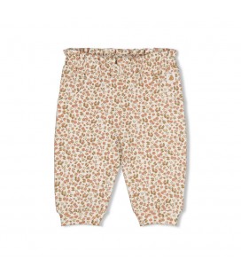 Feetje Broek AOP - Fall in Love