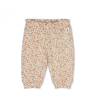 Feetje Broek AOP - Fall in Love