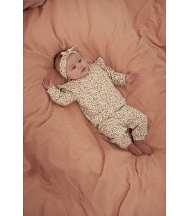 Feetje Broek AOP - Fall in Love