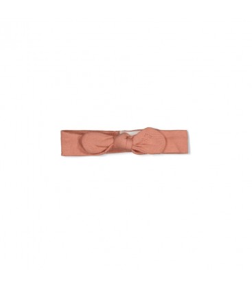 Feetje Haarband pointelle rib - Fall in Love