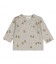 Feetje Longsleeve AOP - Tiny Timber Tales