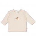 Feetje Longsleeve - Tiny Timber Tales