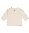 Feetje Longsleeve - Tiny Timber Tales