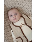 Feetje Longsleeve - Tiny Timber Tales