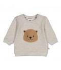 Feetje Sweater - Tiny Timber Tales