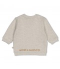Feetje Sweater - Tiny Timber Tales