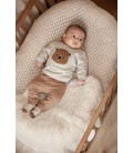 Feetje Sweater - Tiny Timber Tales