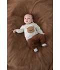 Feetje Sweater - Tiny Timber Tales