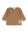 Feetje Longsleeve rib - Tiny Timber Tales