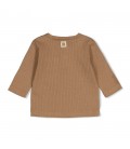 Feetje Longsleeve rib - Tiny Timber Tales