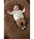 Feetje Sweater AOP relaxed fit - Tiny Timber Tales