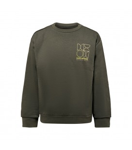Retour Sweater Tuur