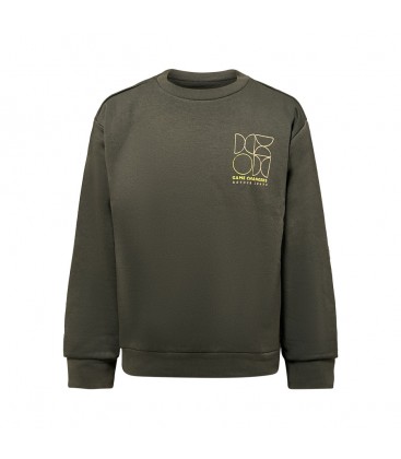 Retour Sweater Tuur