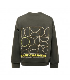 Retour Sweater Tuur