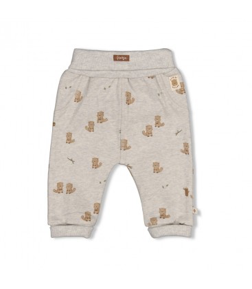 Feetje Broek AOP - Tiny Timber Tales