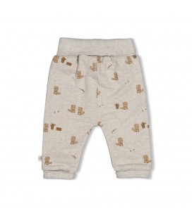 Feetje Broek AOP - Tiny Timber Tales