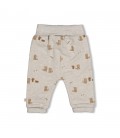 Feetje Broek AOP - Tiny Timber Tales