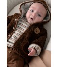 Feetje Broek - Tiny Timber Tales