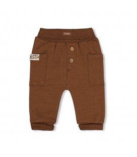 Feetje Broek - Tiny Timber Tales