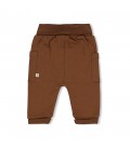 Feetje Broek - Tiny Timber Tales