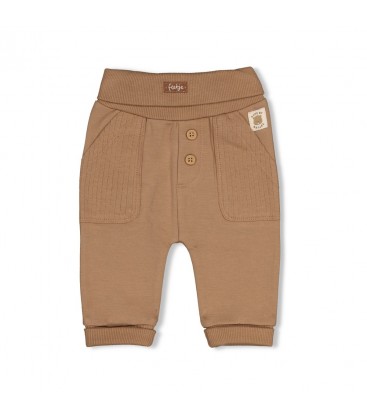 Feetje Broek - Tiny Timber Tales