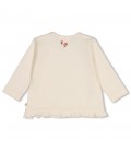 Feetje Longsleeve - Forest Garden