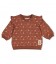 Feetje Sweater AOP relaxed fit - Forest Garden