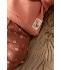 Feetje Sweater oversized - Forest Garden