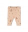 Feetje Legging rib AOP - Forest Garden