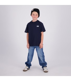 Vingino T-Shirt Icon-Boxy-SS