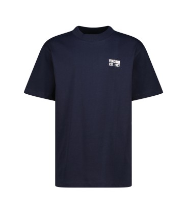 Vingino T-Shirt Icon-Boxy-SS