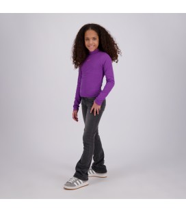 Vingino T-Shirt Icon rib top col