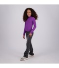 Vingino T-Shirt Icon rib top col